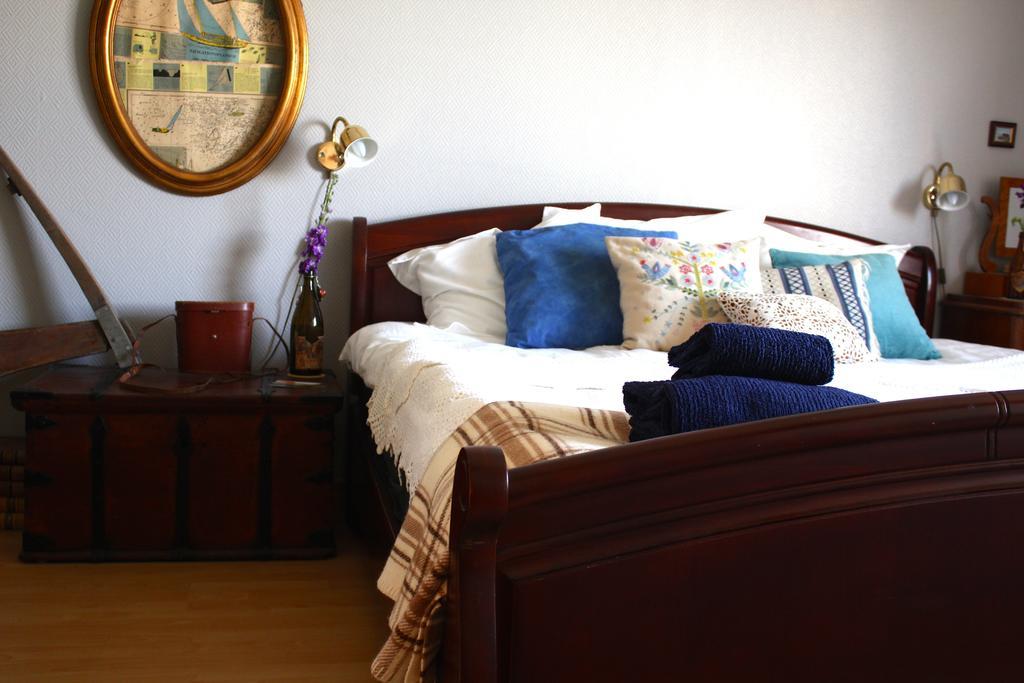 Bed & Breakfast Braennoe Varv
