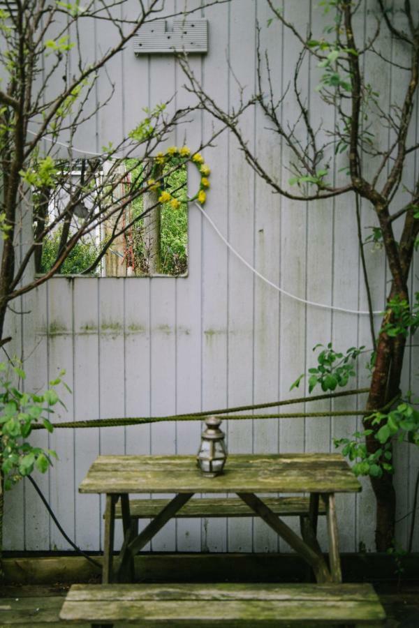 Bed & Breakfast Braennoe Varv