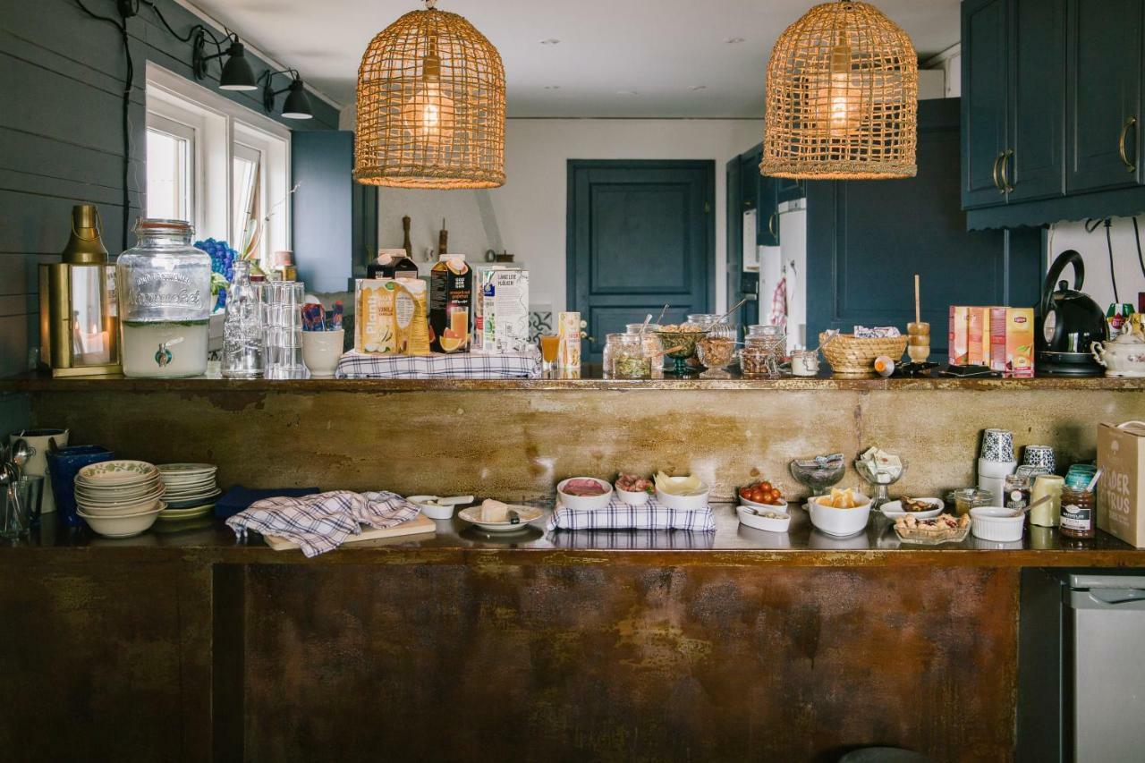 Braennoe Varv Bed & Breakfast