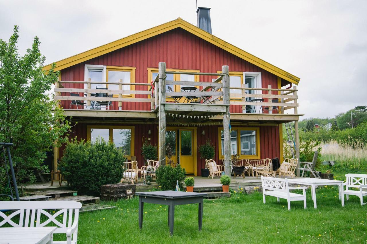 Braennoe Varv Bed & Breakfast